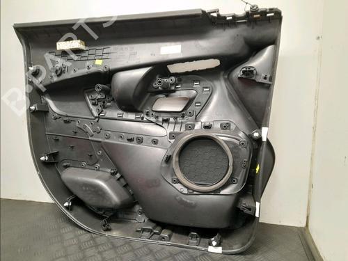 Front right panel CITROËN BERLINGO Box Body/MPV (K9) 1.5 BlueHDi 130 | BP36486870C59 - Image 2