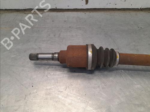Used Right front driveshaft PEUGEOT 207 (WA_, WC_) 1.4 16V (95 hp) 15273206
