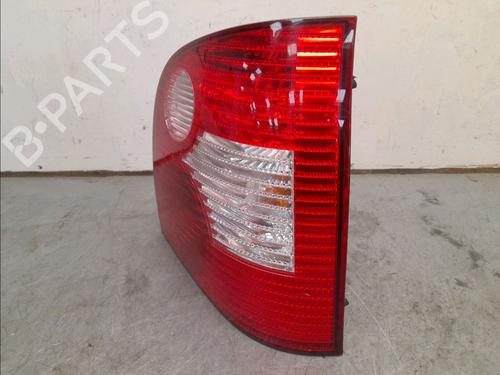 Right taillight VW POLO IV (9N_, 9A_)  | BP23158954C35 
