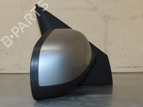 Right mirror DACIA DOKKER MPV (KE_) 1.2 TCe (KEM0, KEAY) | BP24156976C27