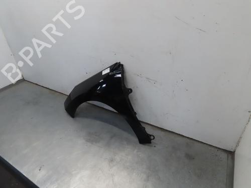 Left front fenders PEUGEOT 308 SW I (4E_, 4H_) 1.6 HDi | BP23158499C41 
