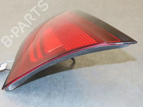 Right tailgate light CITROËN C4 II (NC_) 1.6 BlueHDi 100 | BP25858728C80 - Image 8