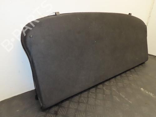 Hattehylde RENAULT MEGANE IV Hatchback (B9A/M/N_) 1.2 TCe 130 (B9MR) | BP39454382C85 - Image 2
