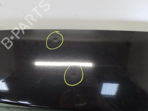 Tailgate VW POLO V (6R1, 6C1) 1.6 TDI | BP17214126C6 