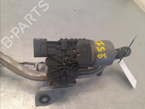 Front wiper motor RENAULT TWINGO II (CN0_) 1.2 16V (CN0K, CN0V, CN0A) | BP30047654M29