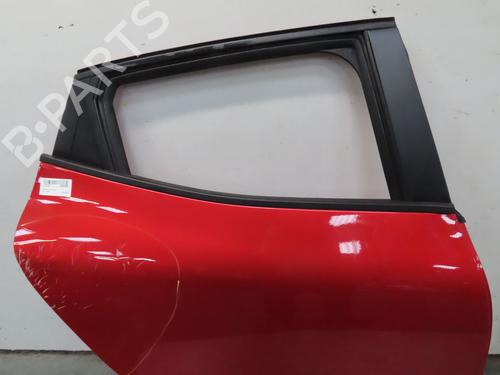 Dør højre bagtil RENAULT CLIO V (B7_) 1.5 Blue dCi 100 (B7AD) | BP25777700C5 