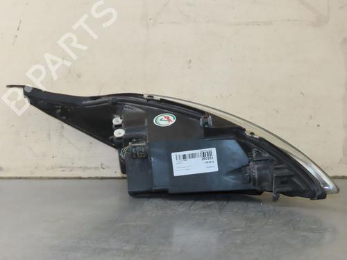 Left headlight FORD KA (RU8) 1.2 | BP34176098C28  - Image 6