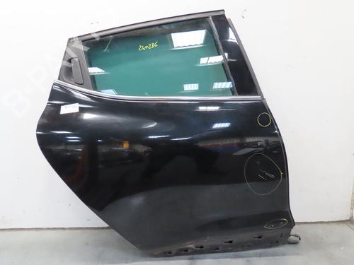 Used Right rear door RENAULT CLIO IV (BH_) 0.9 TCe 90 (BHNF, BHMA, BHMH, BHJK, BHJR) (90 hp) 22367353