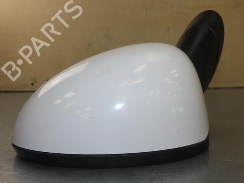 Retrovisor esquerdo MINI MINI (R50, R53) Cooper (116 hp) 17909817