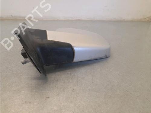 Left mirror HYUNDAI MATRIX (FC) 1.5 CRDi | BP30840991C26