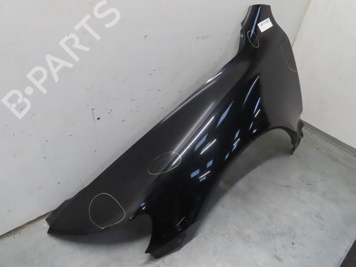 Left front fenders VW TOUAREG (7LA, 7L6, 7L7) 3.0 V6 TDI | BP22366851C41 