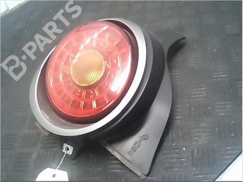 Used Left taillight ALFA ROMEO MITO (955_) 1.4 (955AXV1A) (69 hp) 9405721
