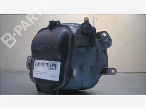 Right headlight RENAULT TWINGO I (C06_) 1.2 16V (C06C, C06D, C06K) | BP9409488C29 