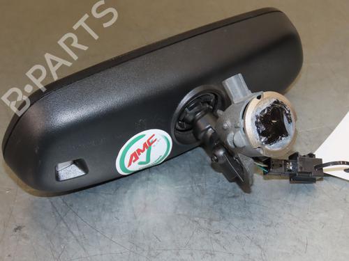 Rear mirror PEUGEOT 308 II (LB_, LP_, LW_, LH_, L3_) 1.6 BlueHDi 120 | BP28572916I6 