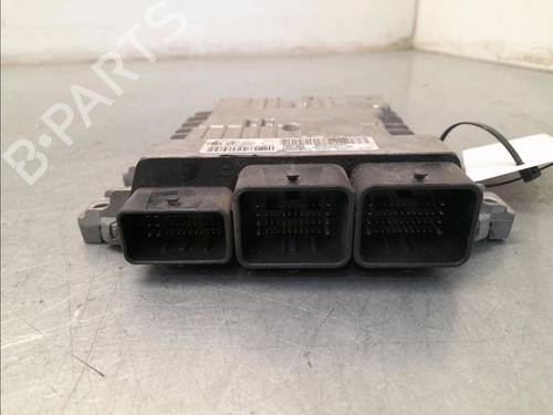 Engine control unit (ECU) CITROËN C4 Picasso II 1.6 HDi / BlueHDi 115 | BP33031992M57 - Image 3