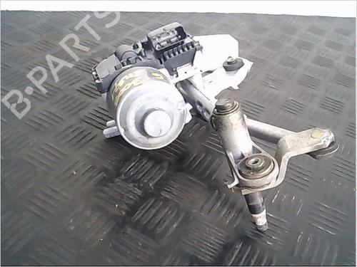 Used Front wiper motor PEUGEOT 3008 I MPV (0U_) 2.0 HDi 150 / BlueHDi 150 (150 hp) 12234293
