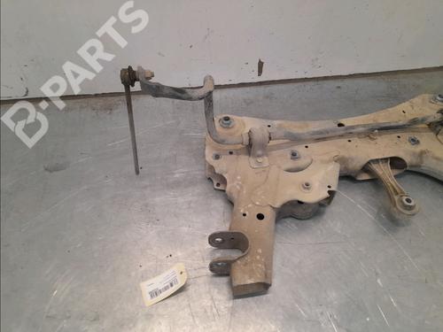 Subframe RENAULT KANGOO Express (FW0/1_) 1.5 dCi 85 (FW0K, FW0L, FW0B) | BP11971166M9 