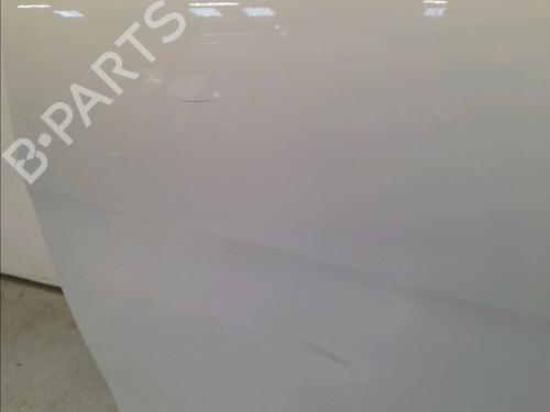 Left rear door SEAT LEON (1P1) 1.6 TDI | BP16520689C4 