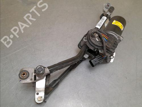 Used Front wipers mechanism HYUNDAI i10 I (PA) 1.1 (69 hp) 15770772
