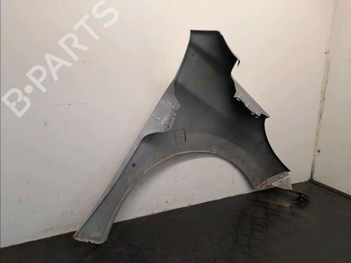 Left front fenders PEUGEOT 207 (WA_, WC_) 1.6 HDi | BP28032885C41 