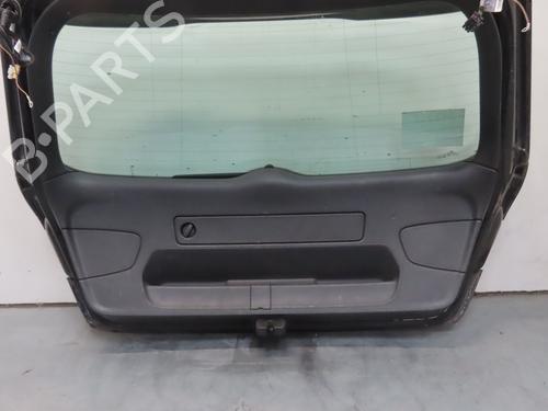 Tailgate AUDI A3 (8V1, 8VK) 2.0 TDI | BP19790919C6 