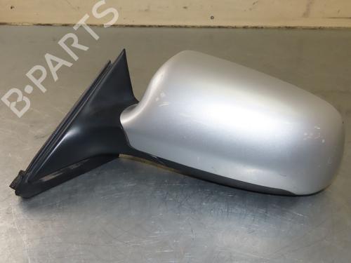 Left mirror AUDI A3 (8L1) 1.9 TDI quattro | BP23158680C26 