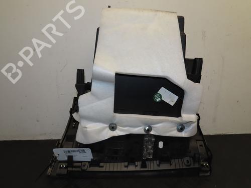 Glove box RENAULT CLIO V (B7_) 1.0 TCe 100 (B7MT) | BP30164197C95