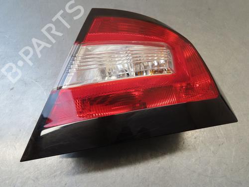 Right taillight SKODA FABIA III (NJ3) 1.2 TSI | BP28206859C35 