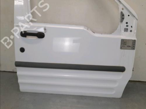 Right front door FORD TRANSIT CONNECT (P65_, P70_, P80_) 1.8 TDCi | BP14945521C3 