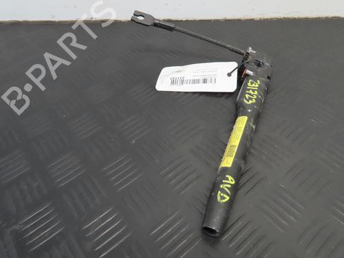 Front right belt tensioner PEUGEOT 3008 I MPV (0U_) 1.6 HDi | BP19161963C88 