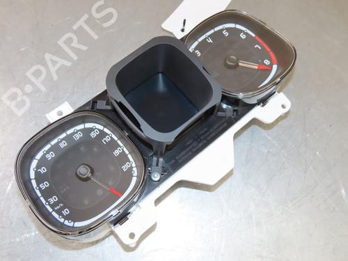 instrument-cluster-fiat-panda-312_-319_-2012-27856785 main image