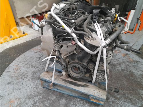 Engine SEAT ATECA (KH7, KHP) 2.0 TDI 4Drive | BP36100933M1  - Image 5