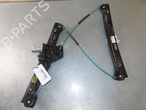 Front right window mechanism BMW 1 (F20) 114 d | BP32457416C23 