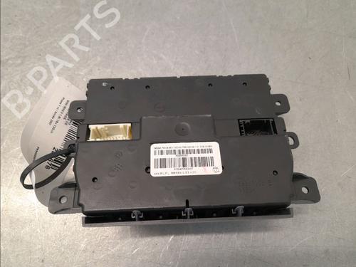 AC Styreenhet / Manøvreringsenhet AC Styreenhet / Manøvreringsenhet MINI MINI (R56) Cooper (120 hp) 34387445 34387445