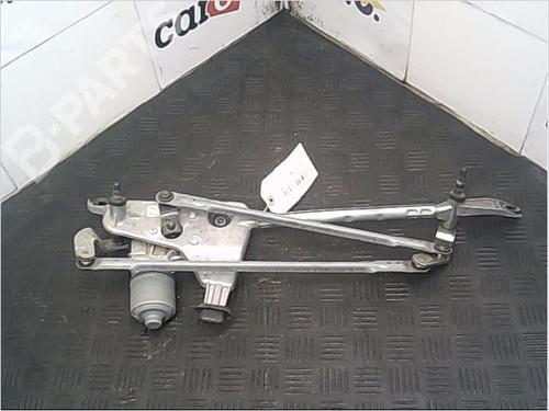 Used Front wiper motor PEUGEOT 308 II (LB_, LP_, LW_, LH_, L3_) 1.5 BlueHDi 130 (131 hp) 9404298