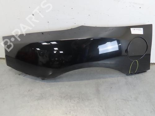 Used Right rear fenders BMW Z4 Roadster (E85) M (343 hp) 17381708