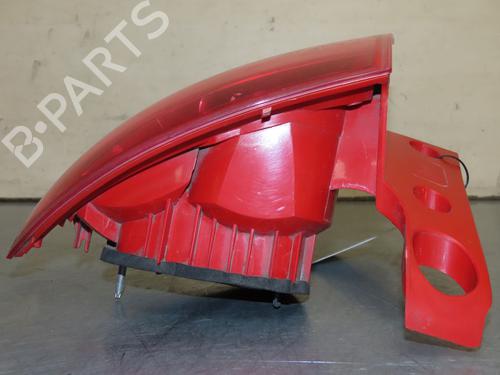 Right taillight SEAT LEON (1P1) 1.6 TDI | BP16637185C35 