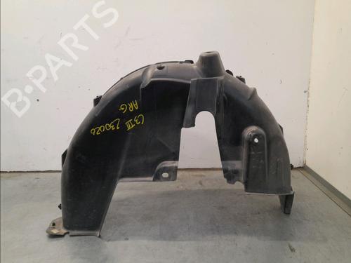 Wheel arch CITROËN C3 III (SX) 1.2 PureTech 82 | BP14857506C56 