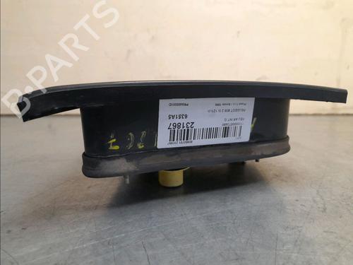 Left tailgate light PEUGEOT 806 (221) 2.0 | BP16015310C79 