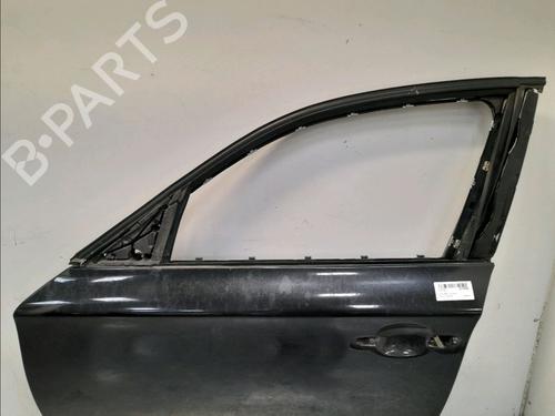 Left front door BMW 1 (E87) 130 i | BP12431455C2 