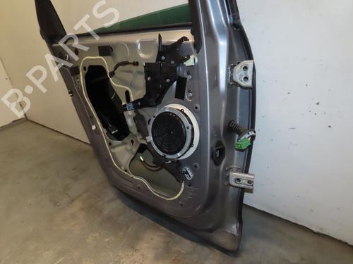 Dør venstre bak DS DS 5 (KF_) 1.6 THP 165 (KF5GZT) | BP30447943C4 