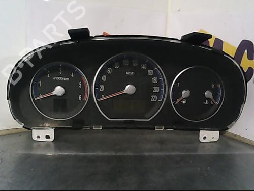 instrument-cluster-hyundai-santa-fe-ii-cm-22-crdi-940032b642-2005-2006-2007-2008-2009-2010-2011-2012-2013-2014-2015-10933880 main image