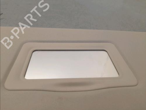 Right sun visor RENAULT TRAFIC III Bus (JG_) 2.0 dCi 150 (JGMU) | BP40437715I2 - Image 2
