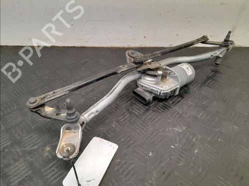 Front wiper motor FORD RANGER (TKE) 2.0 EcoBlue 4x4 | BP27923449M29