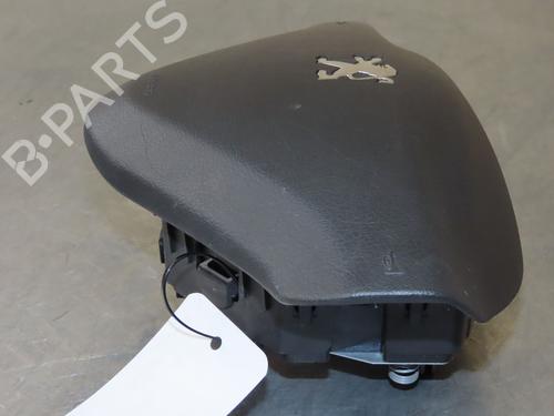 Used Driver airbag PEUGEOT 207 SW (WK_) 1.6 HDi (92 hp) 23158369