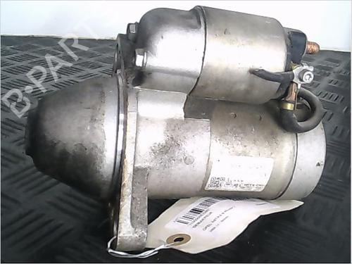 Used Starter Starter OPEL ASTRA H GTC (A04) 1.7 CDTI (L08) (125 hp) 10000592 10000592