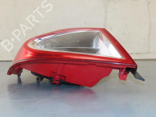 Left taillight RENAULT CLIO III (BR0/1, CR0/1) 1.5 dCi | BP32354624C34