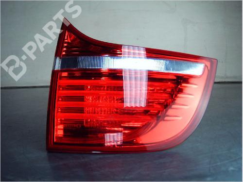 Used Left tailgate light BMW X6 (E71, E72) xDrive 40 d (306 hp) 10113936