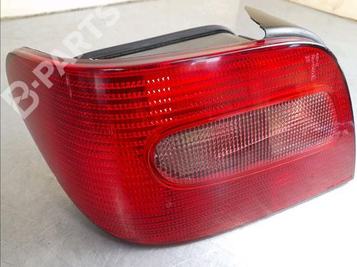 Left taillight CITROËN XSARA (N1) 2.0 HDi 90 | BP11177660C34 