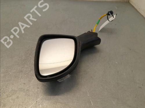 Left mirror RENAULT CAPTUR I (J5_, H5_) 0.9 TCe 90 | BP32399368C26